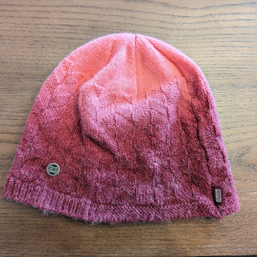 Outdoor Research Kirsti Toque Beanie